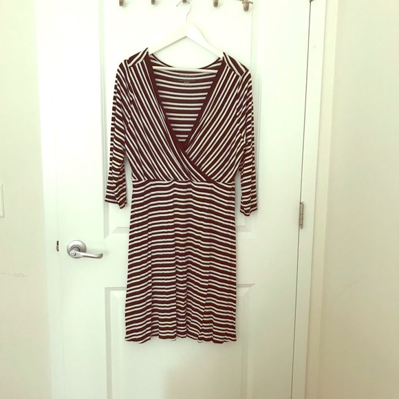 Maternity/Nursing dress - Picture 1 of 2